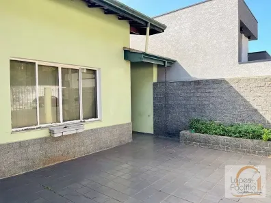 Casa de Condomínio com 4 Quartos à venda, 292m² no Centro, Atibaia