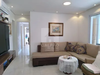 Apartamento com 4 Quartos para alugar, 116m² no Jardim das Acácias, São Paulo