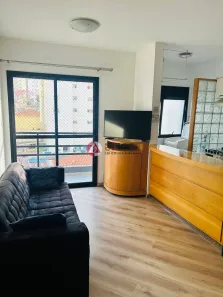 Apartamento com 1 Quarto à venda, 40m² no Saúde, São Paulo