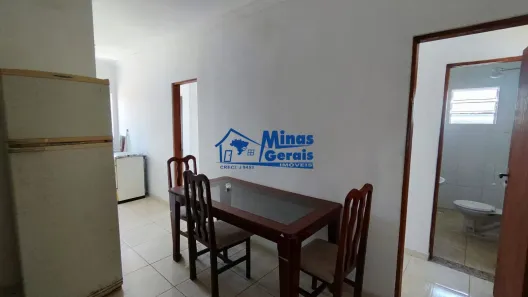 Casa com 5 Quartos para alugar, 63m² no Jardim da Granja, São José dos Campos