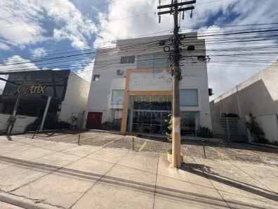 Ponto Comercial com 7 Quartos para alugar, 800m² no Parque Hotel, Araruama