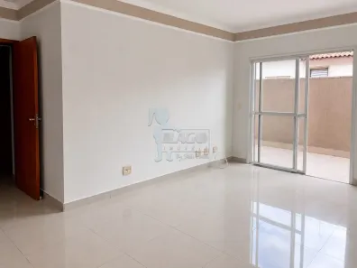 Apartamento com 2 Quartos à venda, 63m² no Jardim Botânico, Ribeirão Preto