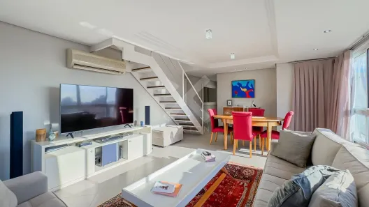 Cobertura com 3 Quartos à venda, 142m² no Bela Vista, Porto Alegre