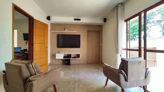Casa com 3 Quartos à venda, 260m² no Jardim Bela Vista, Campinas