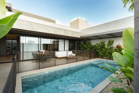 Casa de Condomínio com 3 Quartos à venda, 293m² no Jardim Alvorada, Maringá