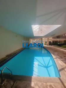 Apartamento com 1 Quarto à venda, 42m² no Vila Buarque, São Paulo
