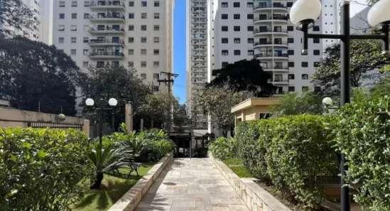 Apartamento com 2 Quartos para alugar, 60m² no Sumarezinho, São Paulo