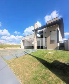 Casa de Condomínio com 3 Quartos à venda, 192m² no São Pedro, Itupeva
