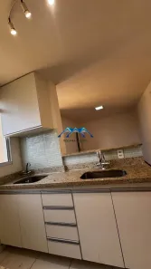 Apartamento com 2 Quartos à venda, 45m² no Chácaras Granja Pousada Del Rey, Santa Luzia