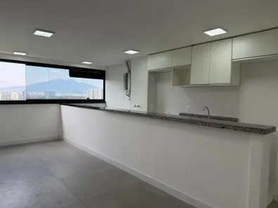 Apartamento com 3 Quartos para alugar, 60m² no Barra Olímpica, Rio de Janeiro