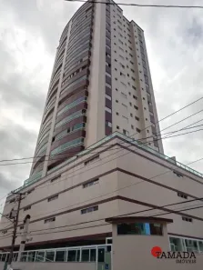 Apartamento com 2 Quartos à venda, 90m² no Ocian, Praia Grande