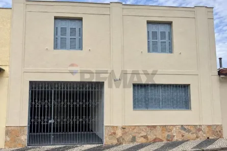 Imóvel Comercial com 3 Quartos para alugar, 228m² no Centro, Bragança Paulista