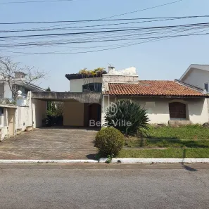 Casa de Condomínio com 3 Quartos para alugar, 330m² no Alphaville Centro Industrial e Empresarial/Alphaville., Barueri
