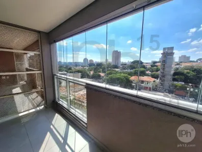 Apartamento com 2 Quartos à venda, 84m² no Campo Belo, São Paulo