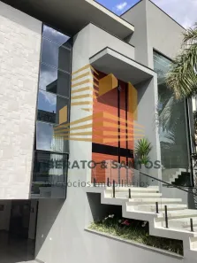Casa de Condomínio com 4 Quartos à venda, 800m² no Parque Terra Nova II, São Bernardo do Campo