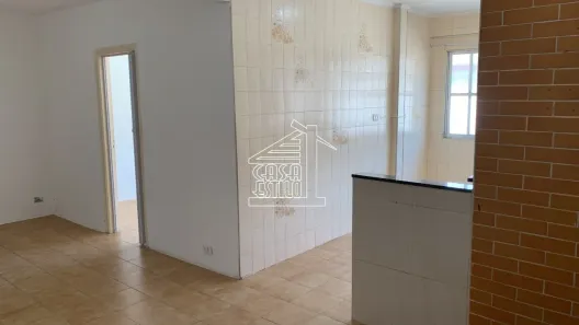 Apartamento com 1 Quarto à venda, 45m² no Tupi, Praia Grande