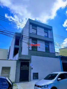 Apartamento com 2 Quartos à venda, 35m² no Itaquera, São Paulo
