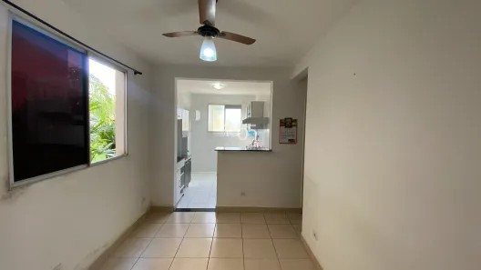 Apartamento com 2 Quartos para venda ou aluguel, 48m² no Parque Nossa Senhora da Candelária, Itu