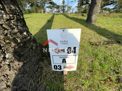 Lote/Terreno à venda, 500m² no Jardim Mariana, Canela