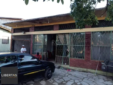 Casa com 3 Quartos à venda, 259m² no Belém Velho, Porto Alegre
