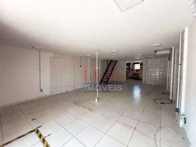 Ponto Comercial para alugar, 110m² no Itaipu, Niterói