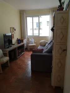 Apartamento com 1 Quarto à venda, 46m² no Centro Histórico, Porto Alegre