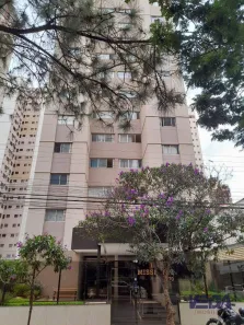 Apartamento com 2 Quartos para alugar, 69m² no Setor Bueno, Goiânia