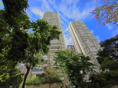 Apartamento com 3 Quartos à venda, 182m² no Moema, São Paulo