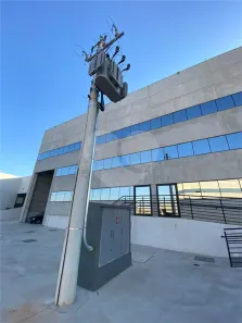 Galpão/Depósito/Armazém para alugar, 1277m² no Iporanga, Sorocaba