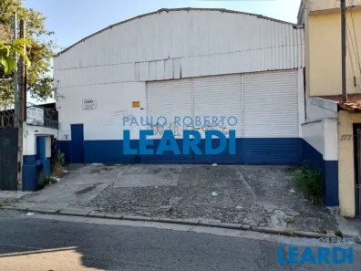 Ponto Comercial à venda, 300m² no Ferreira, São Paulo