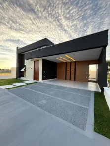 Casa de Condomínio com 3 Quartos à venda, 140m² no Parque das Nações, Parnamirim