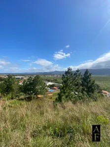 Lote/Terreno à venda, 2640m² no Areias da Palhocinha, Garopaba