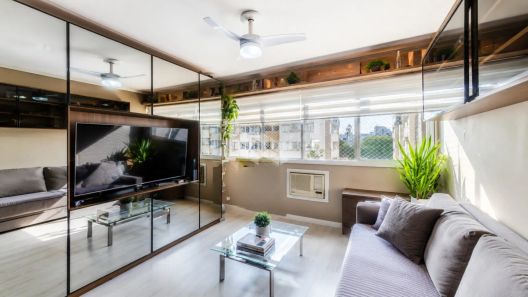 Apartamento com 3 Quartos à venda, 69m² no Passo da Areia, Porto Alegre
