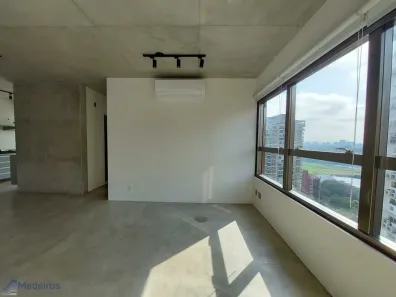 Apartamento com 2 Quartos para alugar, 70m² no Jardim Fonte do Morumbi, São Paulo