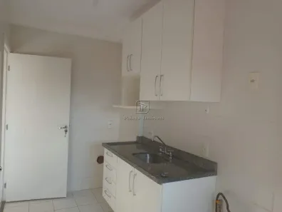 Apartamento com 2 Quartos para alugar, 70m² no Vila do Golf, Ribeirão Preto