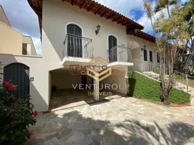 Casa com 5 Quartos à venda, 368m² no Jardim Estoril II, Bauru