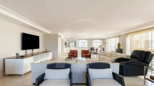 Apartamento com 3 Quartos à venda, 480m² no Perdizes, São Paulo