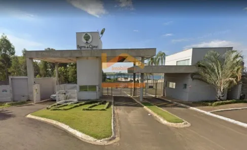 Lote/Terreno à venda, 600m² no Residencial Jardim Barra do Cisne I, Americana