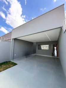 Casa com 3 Quartos à venda, 123m² no Gran Ville, Anápolis