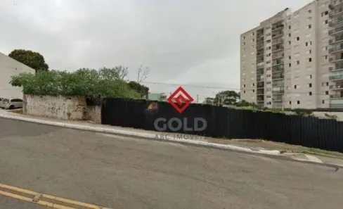 Lote/Terreno para alugar, 1100m² no Vila Metalúrgica, Santo André