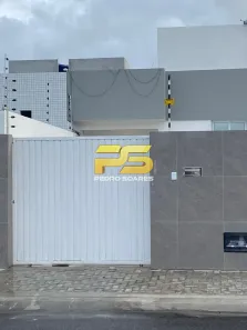 Casa com 2 Quartos à venda, 20m² no Grotão, João Pessoa