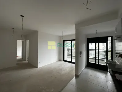 Apartamento com 2 Quartos à venda, 69m² no Condomínio Royal Park, São José dos Campos