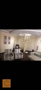 Cobertura com 3 Quartos à venda, 231m² no Vila Matilde, São Paulo