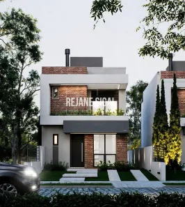 Casa com 3 Quartos à venda, 309m² no Laranjal, Pelotas