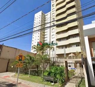 Apartamento com 4 Quartos à venda, 133m² no Centro, Londrina