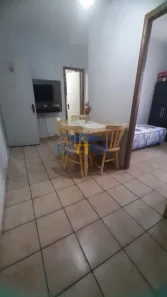 Kitnet com 1 Quarto à venda, 30m² no Canto do Forte, Praia Grande