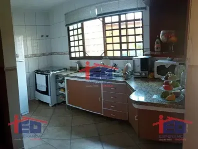 Casa com 3 Quartos à venda, 355m² no Bela Vista, Osasco