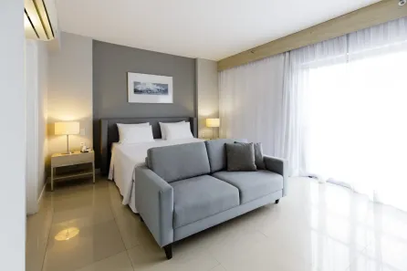 Flat com 2 Quartos à venda, 58m² no Barra da Tijuca, Rio de Janeiro