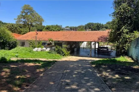 Fazenda/Sítio com 2 Quartos à venda, 2487m² no Santa Terezinha, Contagem