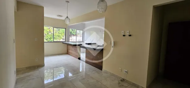 Apartamento com 2 Quartos à venda, 53m² no Residencial Visão, Lagoa Santa